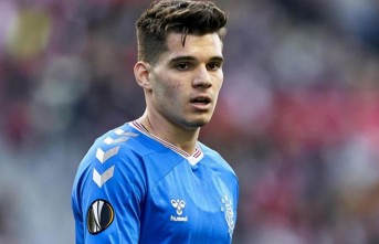 Ianis Hagi transferinde son durum