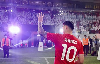 James Rodriguez'in sözleşmesindeki ilginç detay