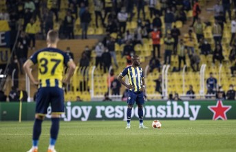 Kadıköy'de beklenmeyen sonuç!