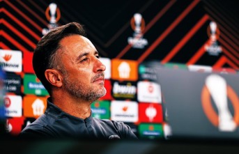 Pereira: Böyle bir mağlubiyeti anlatmak zor..