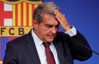 Şampiyonlar Liginde şok Bayern yenilgisi sonrası...