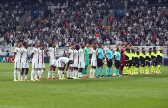 Vodafone Park'ta iyi oyun kötü sonuç!