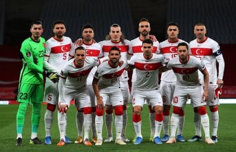 A Milli Takım kadrosu açıklandı! Kuntz'dan...