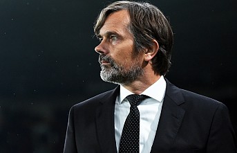 Cocu'dan flaş Fenerbahçe itirafı!