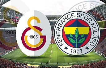 Galatasaray ve Fenerbahçe transferde yeniden karşı...