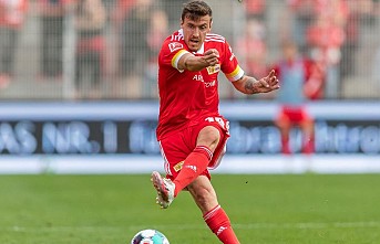 Max Kruse'ye Şok Tepki!