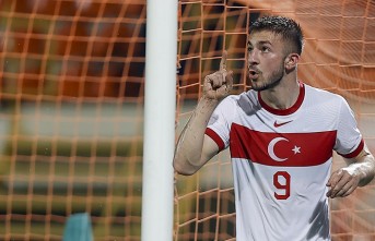 Milli Takım aday kadrosunda değişiklik!