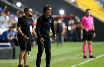 Montella: Kulübümüzü tebrik etmek istiyorum