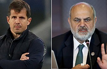 Tahir Kıran'dan flaş Emre Belözoğlu açıklaması!