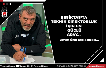 Beşiktaş'ta Guti Sesleri...