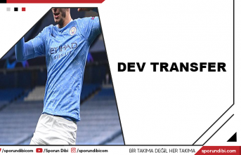 Dev transfer