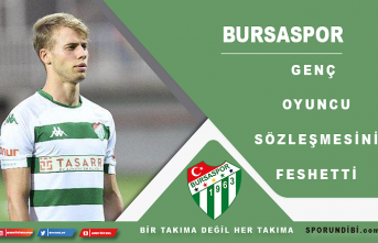 İsmail Çokçalış sözleşmesini feshetti