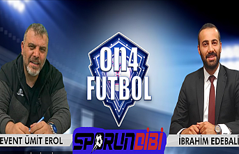 Sergen Yalçın neden veda etmedi | Lig ateşi...