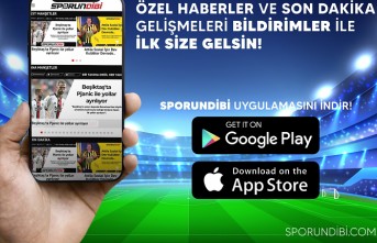 Sporundibi.com yeni tasarımlarıyla sizlerle!