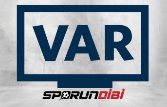 TFF'den flaş VAR kararı!