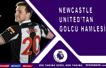 Newcastle United'tan golcü hamlesi!