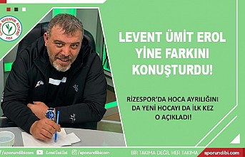 Hamza Hamzaoğlu ve Bülent Korkmaz haberleri LÜE farkıyla!