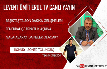 Beşiktaş'ta son dakika gelişmeleri | Fenerbahçe...