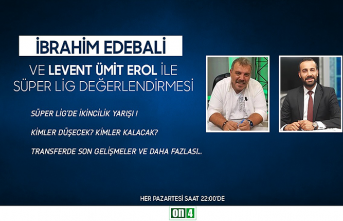 Süper Lig'de ikincilik yarışı | Kimler düşecek?...