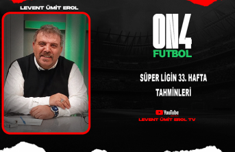 Haftanın tüm maçlarını yorumladık!