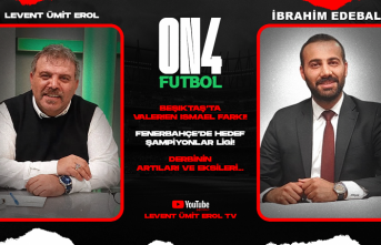 Fenerbahçe'de hedef Şampiyonlar Ligi | Derbinin...