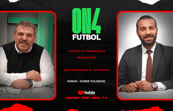 Beşiktaş ve Fenerbahçe'de neler oluyor? Jesus...