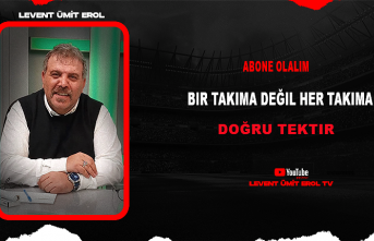 BİR TAKIMA DEĞİL HER TAKIMA | DOĞRU TEKTİR