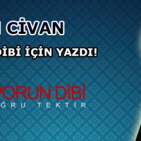 Figen Civan