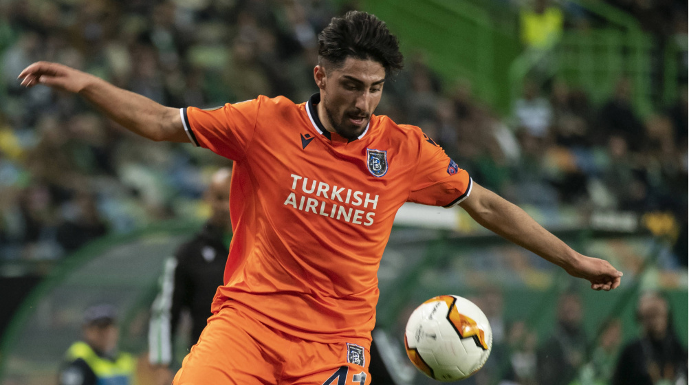 Konyaspor Berkay Özcan’ı istiyor