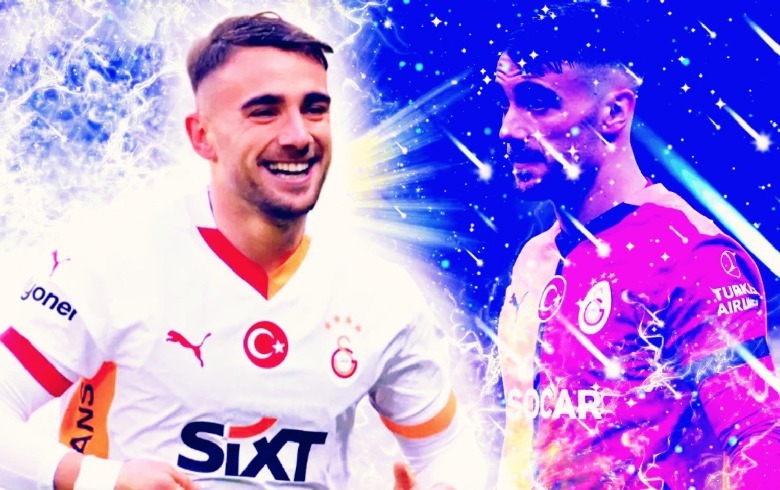 Fenerbahçe’den, Galatasaray’a tarihi transfer çalımı! Yunus Akgün bitti
