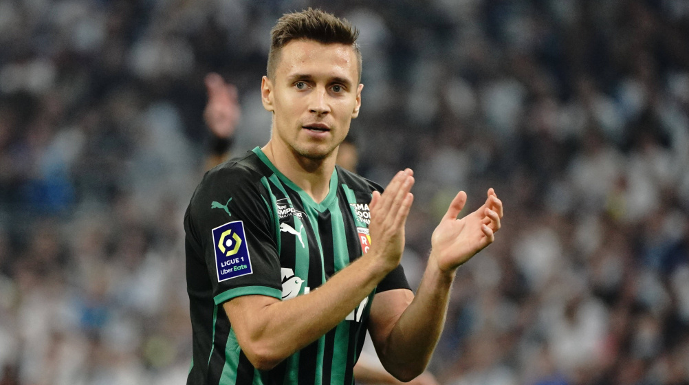 Lens teknik direktöründen Frankowski açıklaması!