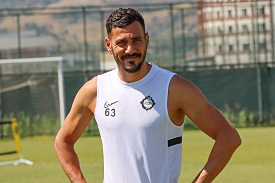 Altay’da Deniz Kadah ve Murat Berkan Demir dönüyor