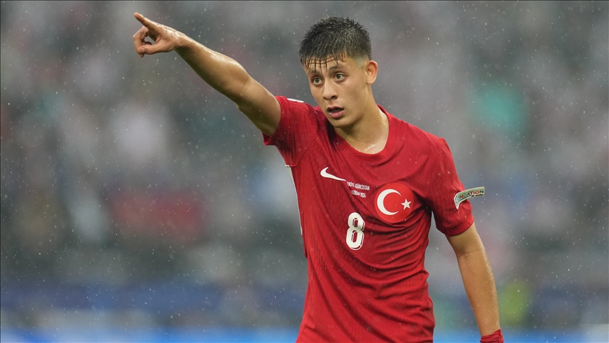 Arda Güler sakat mı? Türkiye Macaristan maçında oynayacak mı?