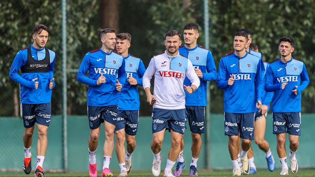 Kaybeden Trabzonspor gözünü Hatayspor’a çevirdi